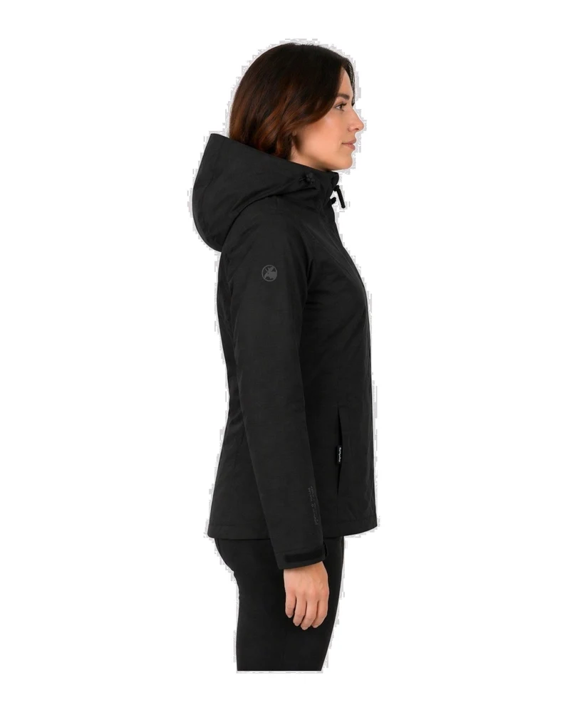DEPROC Outdoorjacke LAVAL WOMEN