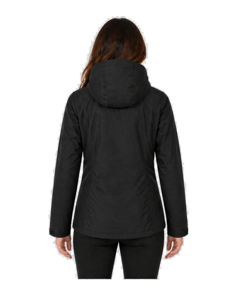 DEPROC Outdoorjacke LAVAL WOMEN