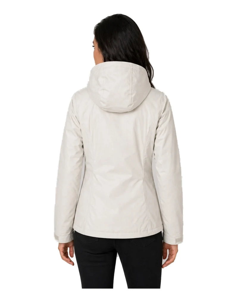 DEPROC Outdoorjacke LAVAL WOMEN