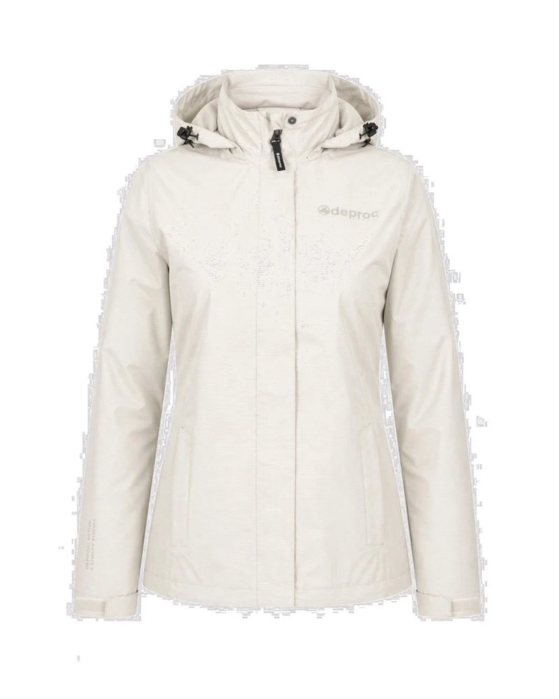 DEPROC Outdoorjacke LAVAL WOMEN