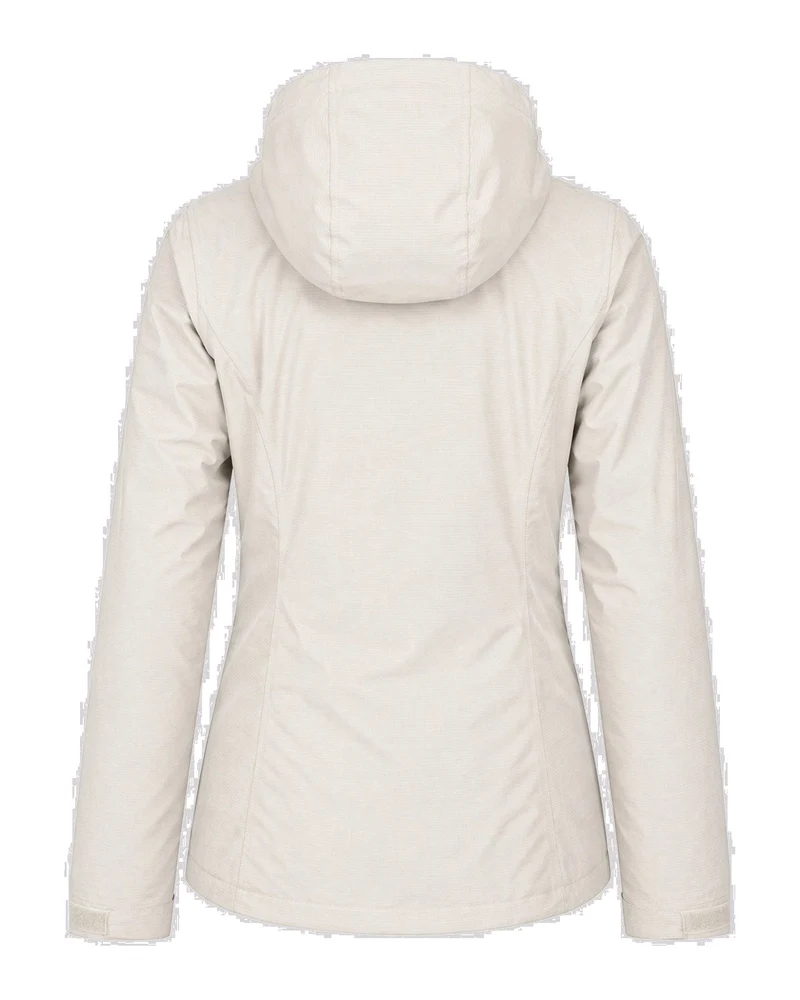 DEPROC Outdoorjacke LAVAL WOMEN