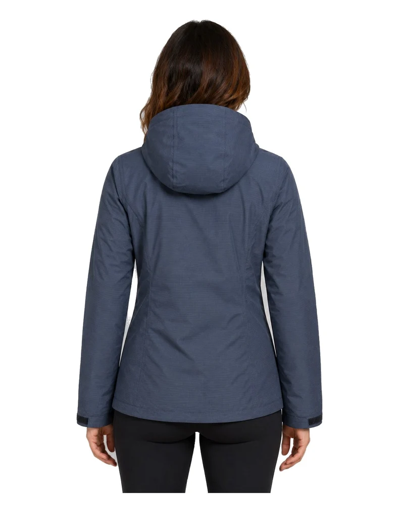 DEPROC Outdoorjacke LAVAL WOMEN