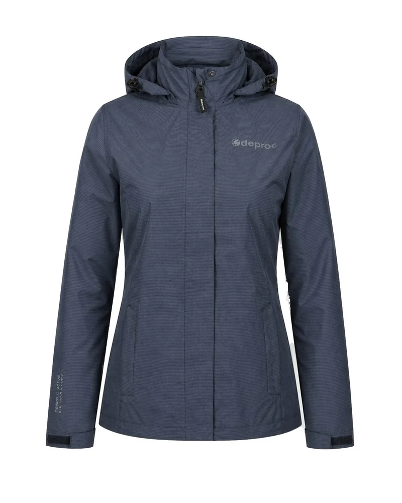 DEPROC Outdoorjacke LAVAL WOMEN