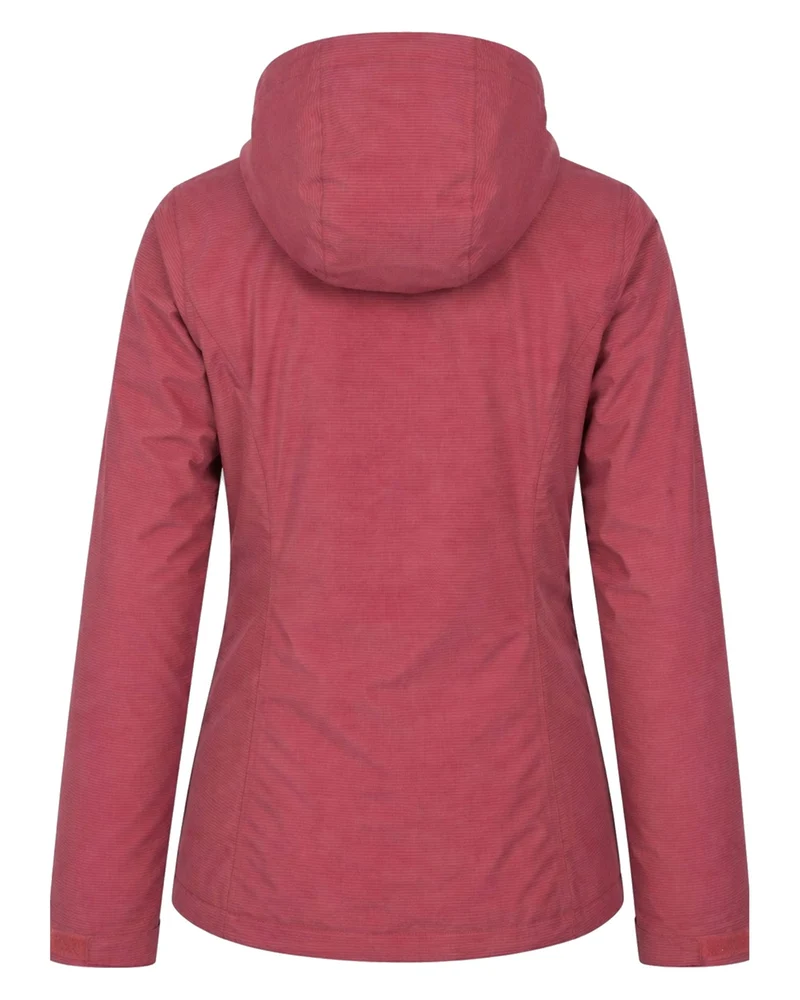 DEPROC Outdoorjacke LAVAL WOMEN