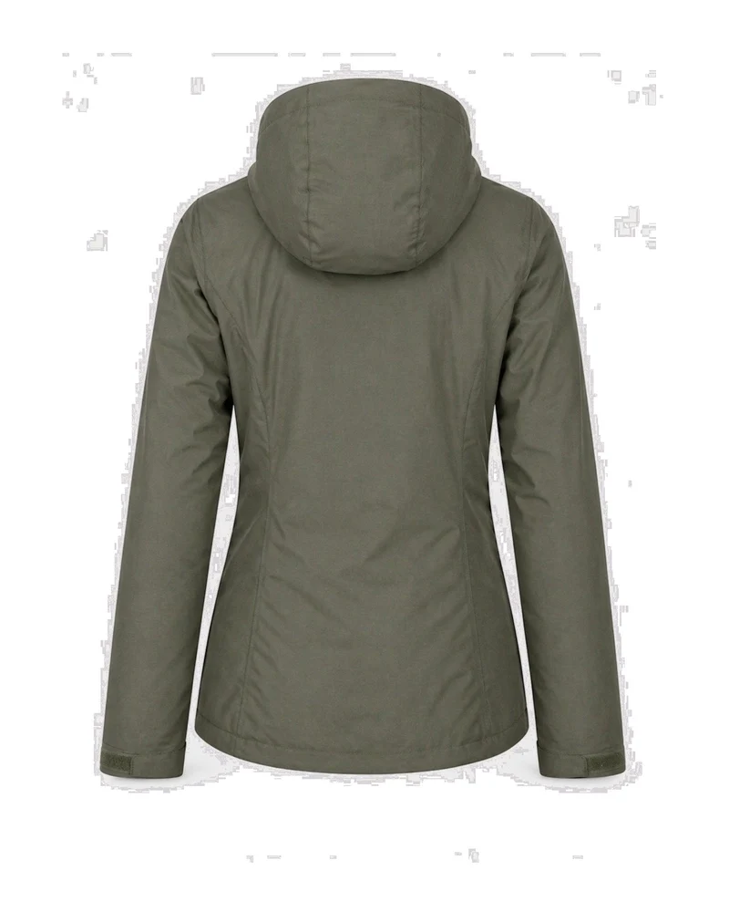 DEPROC Outdoorjacke LAVAL WOMEN
