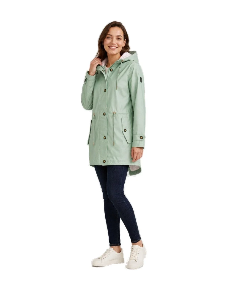 Regenparka #ankerglutliebe