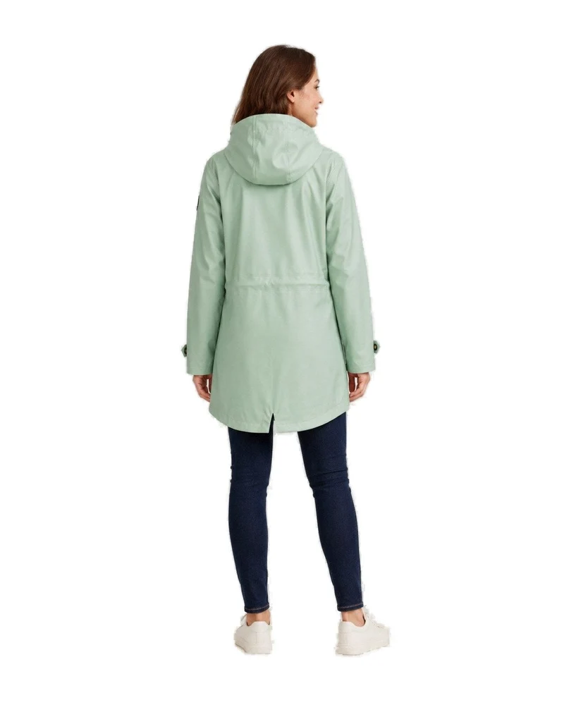 Regenparka #ankerglutliebe