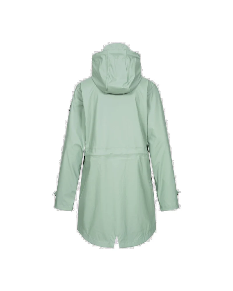 Regenparka #ankerglutliebe