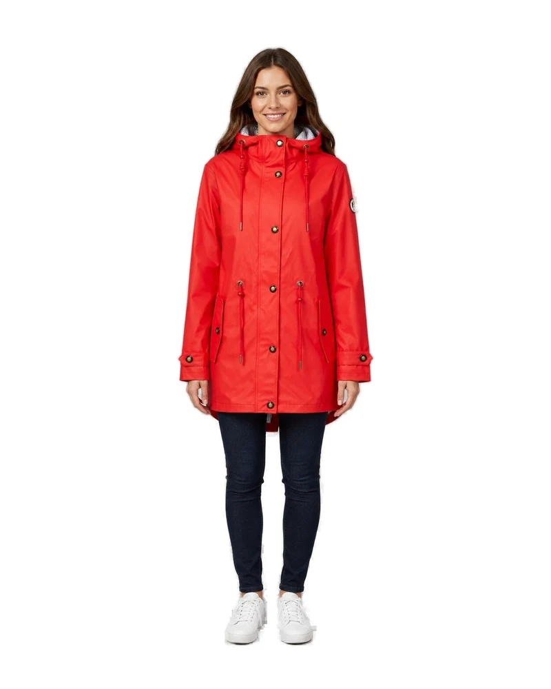 Regenparka #ankerglutliebe