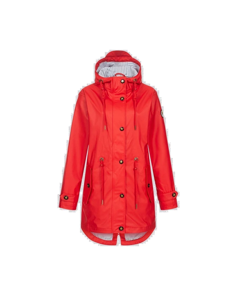 Regenparka #ankerglutliebe