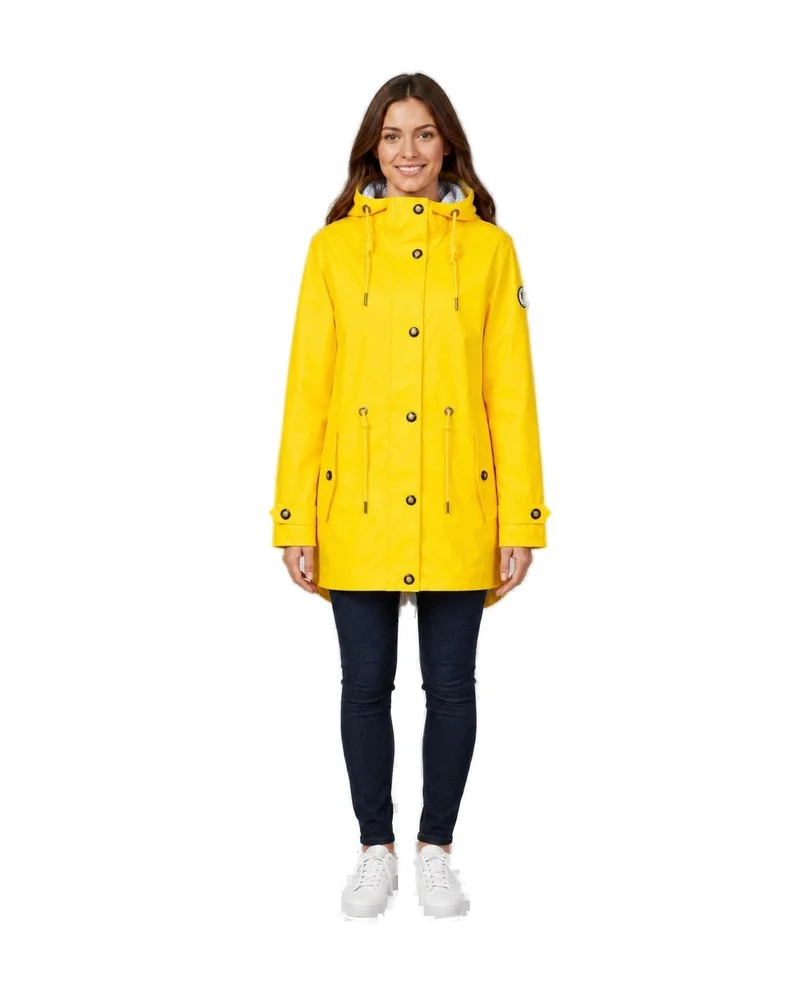 Regenparka #ankerglutliebe