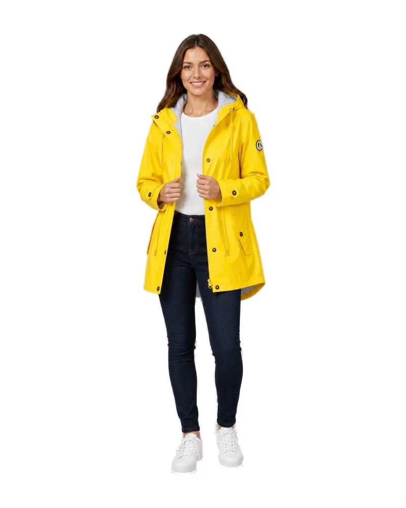 Regenparka #ankerglutliebe