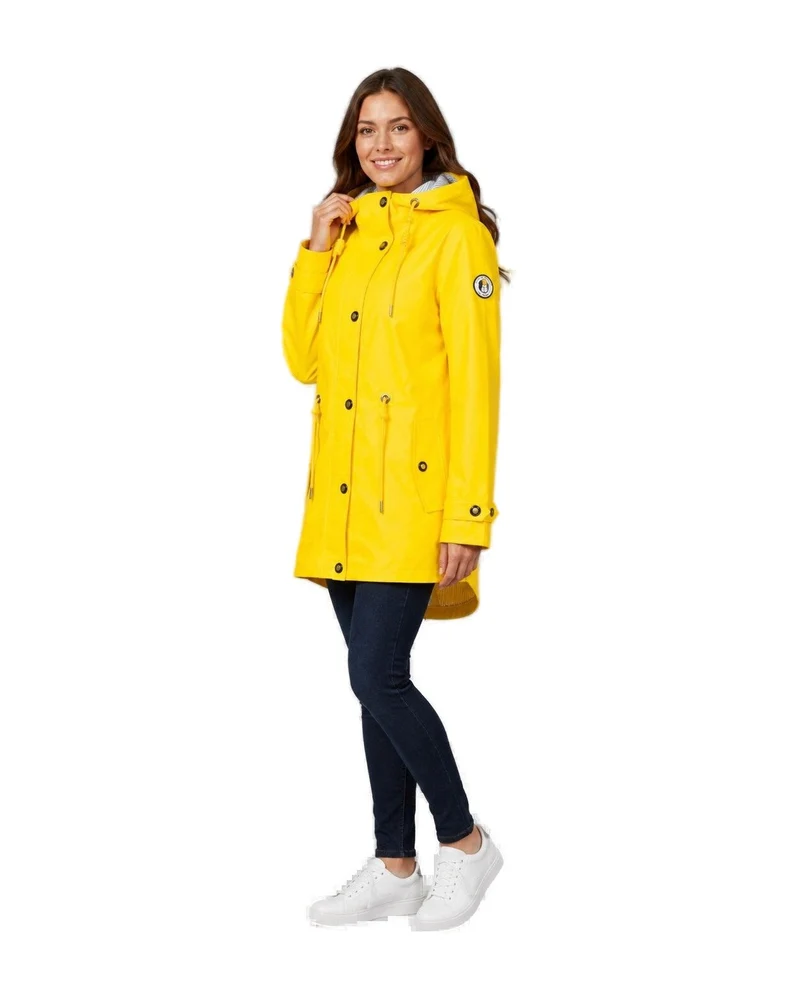 Regenparka #ankerglutliebe