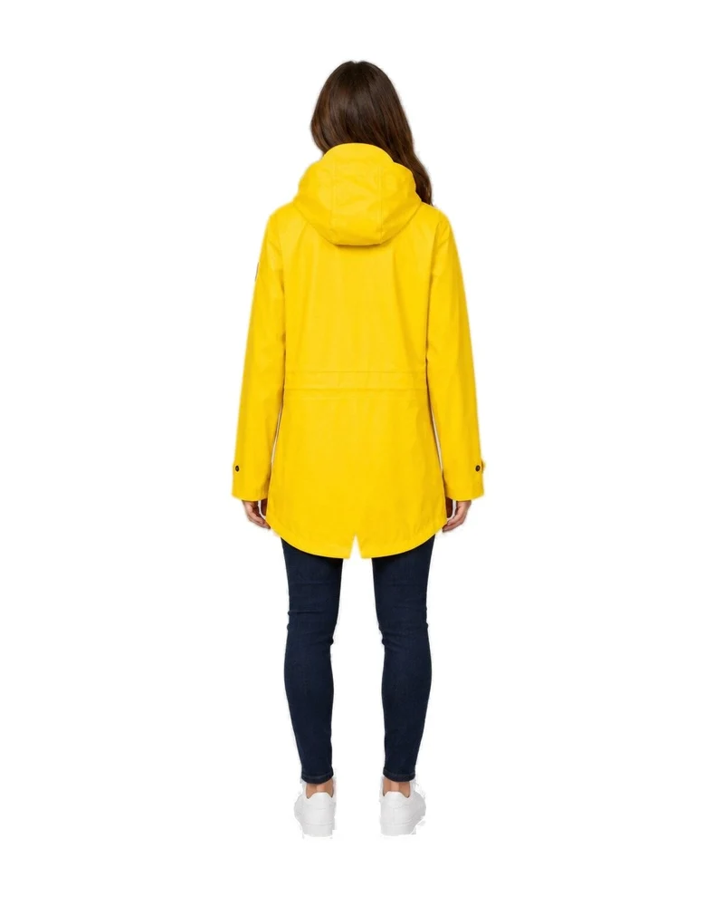 Regenparka #ankerglutliebe