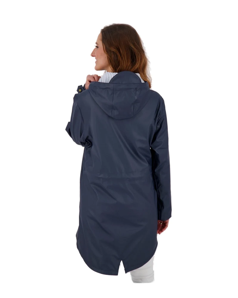 Regenparka #ankerglutliebe