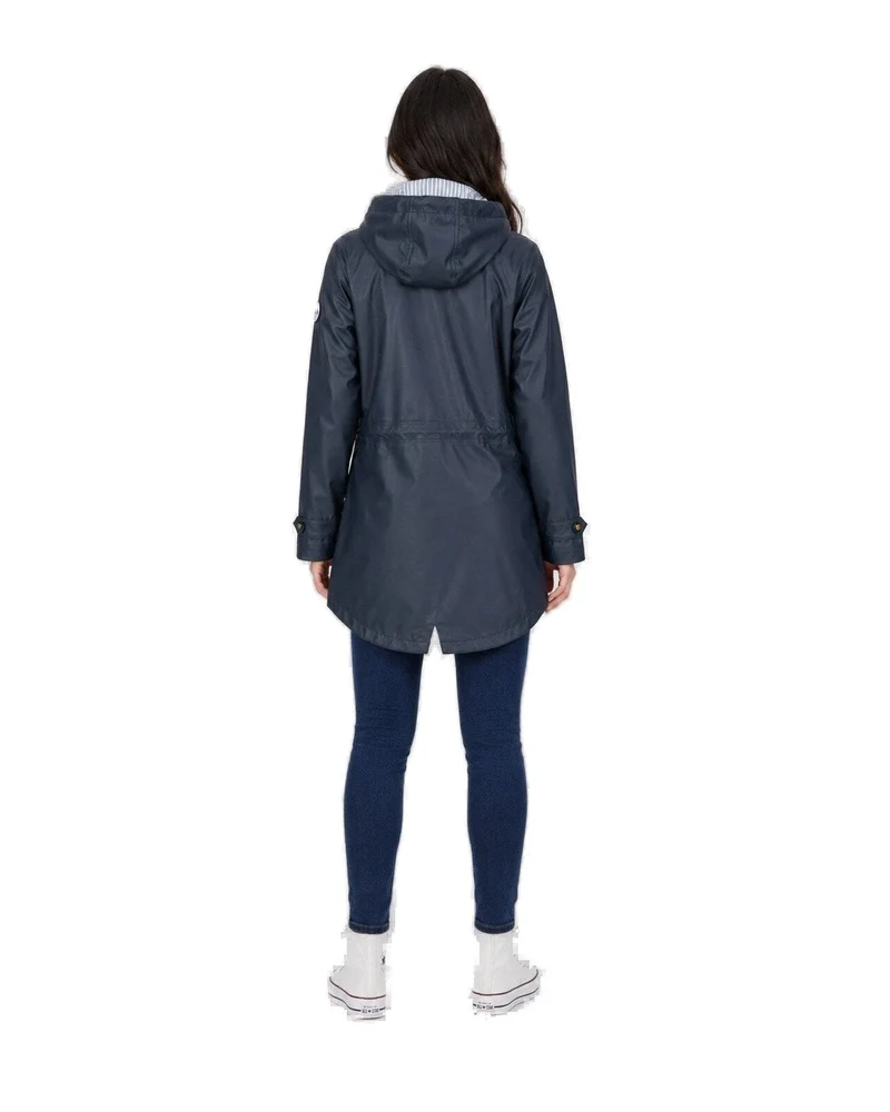 Regenparka #ankerglutliebe