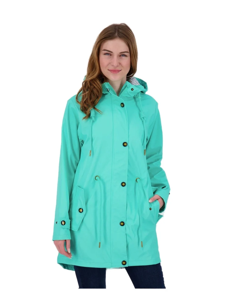 Regenparka #ankerglutliebe