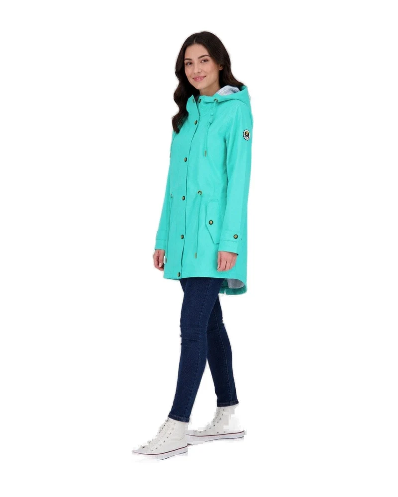 Regenparka #ankerglutliebe