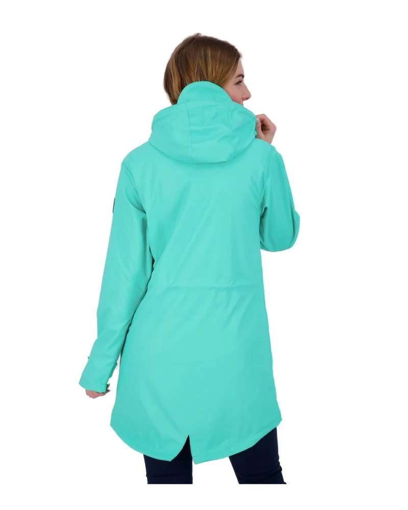 Regenparka #ankerglutliebe