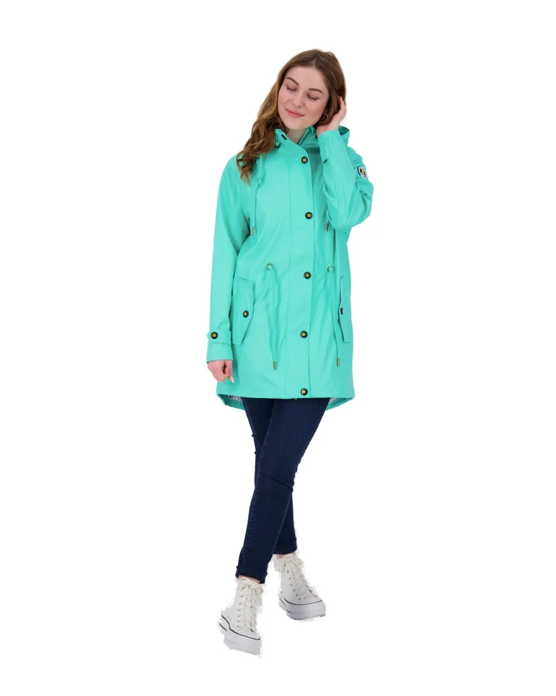 Regenparka #ankerglutliebe