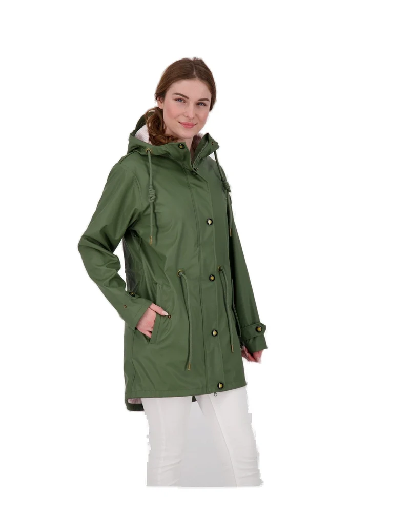 Regenparka #ankerglutliebe