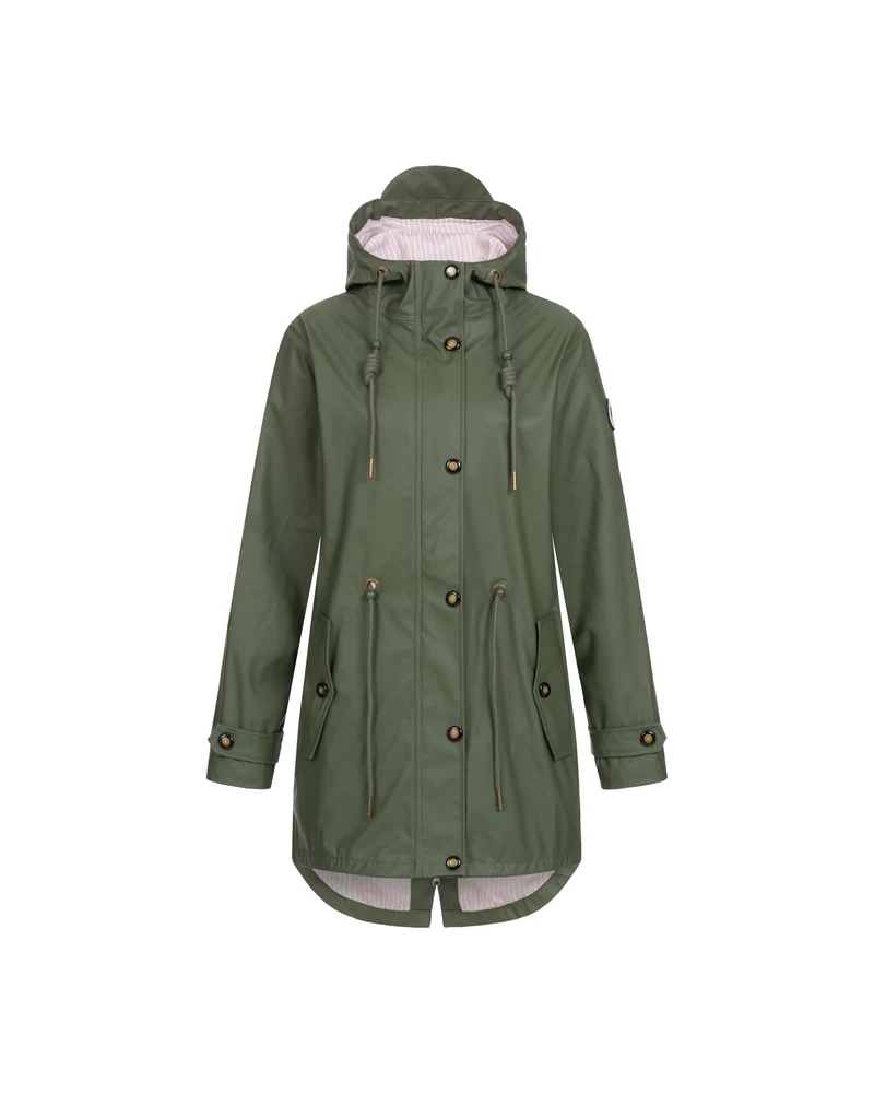Regenparka #ankerglutliebe
