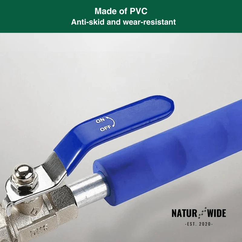 High-Pressure Water Gun – Jet Nozzle for Garden Hose