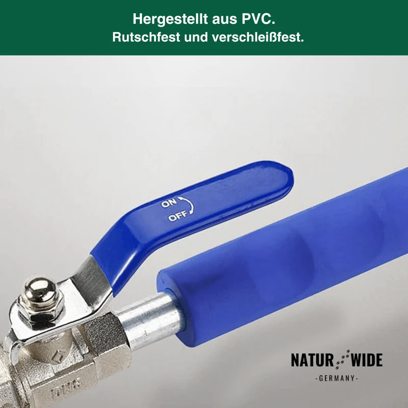 Hochdruck-Wasserpistole – Strahl-Düse für Gartenschlauch
