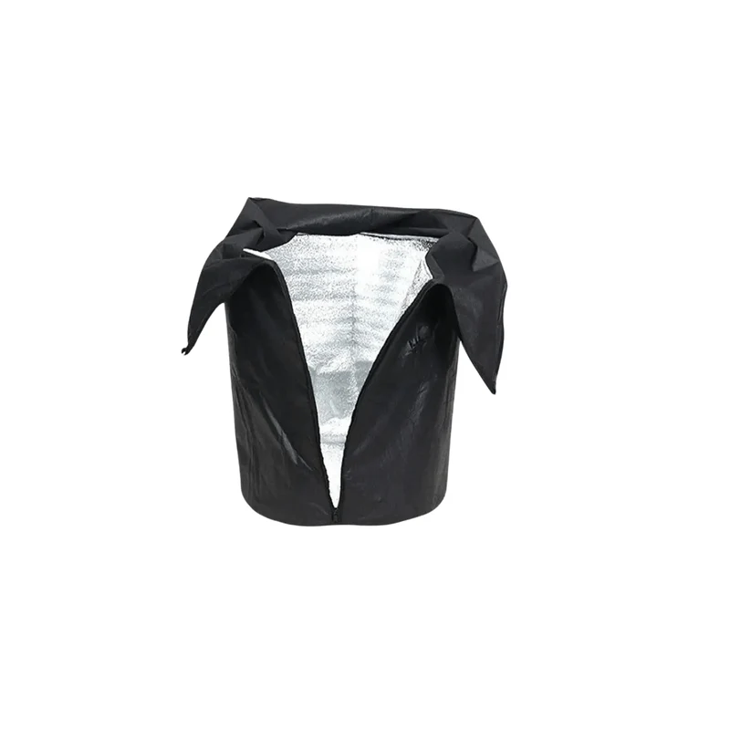 Thermal Plant Pot Cover 20" – Winter Root Freeze Protection