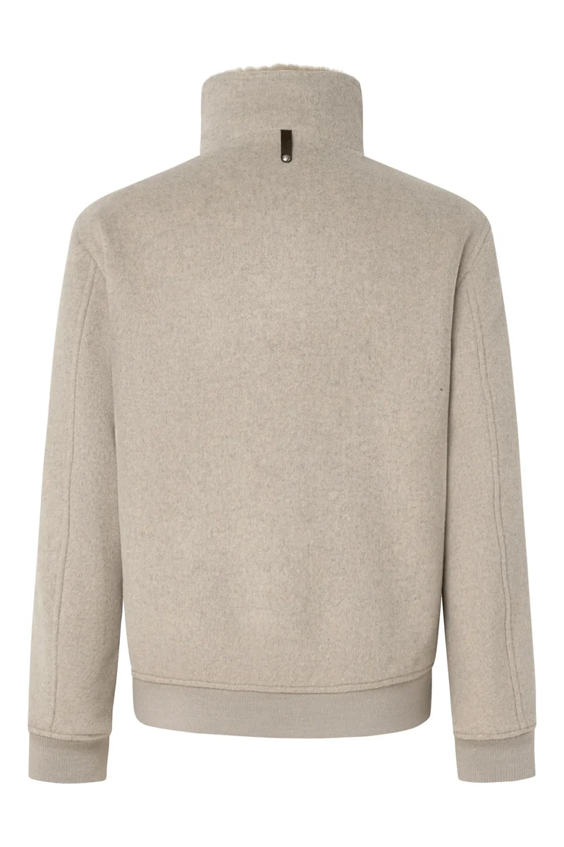 Blouson MILTON aus Wollmix