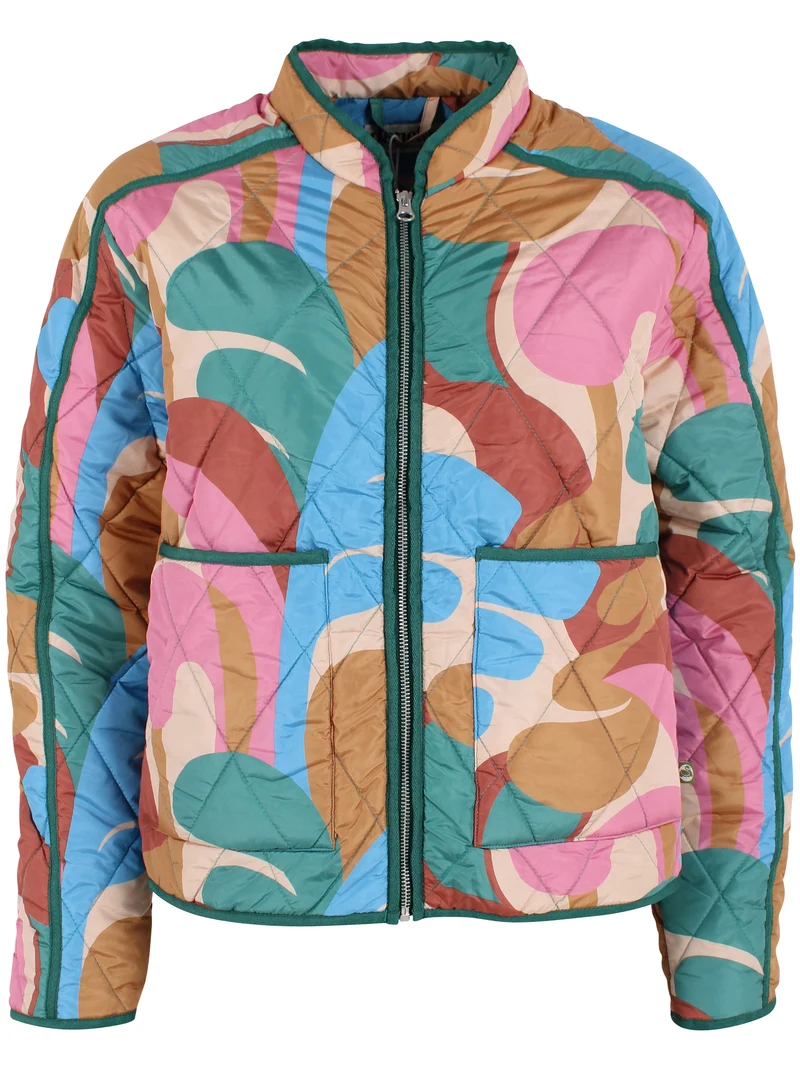 Danemaple Thermo Jacket Nougat TROPS