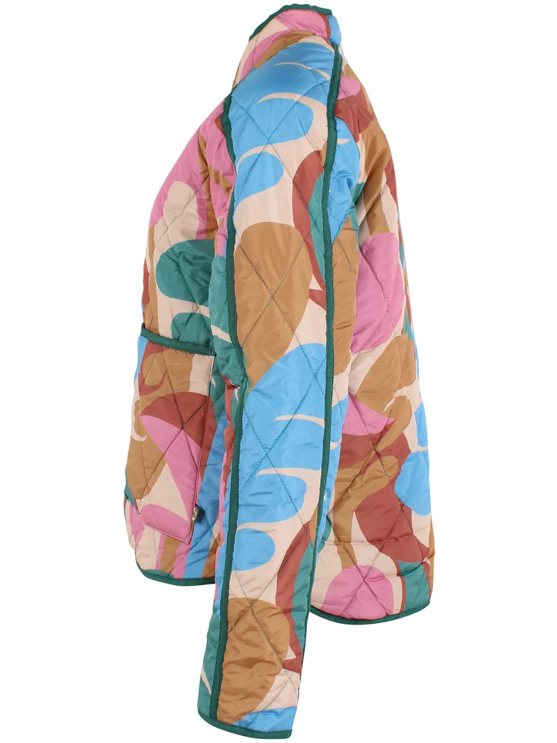 Danemaple Thermo Jacket Nougat TROPS