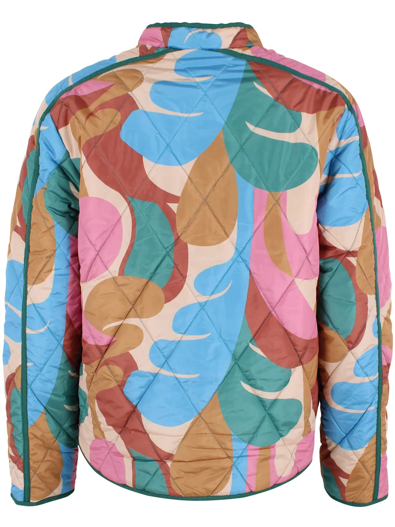 Danemaple Thermo Jacket Nougat TROPS