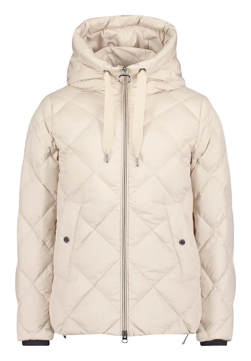 Steppjacke