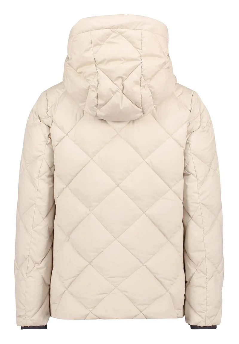 Steppjacke