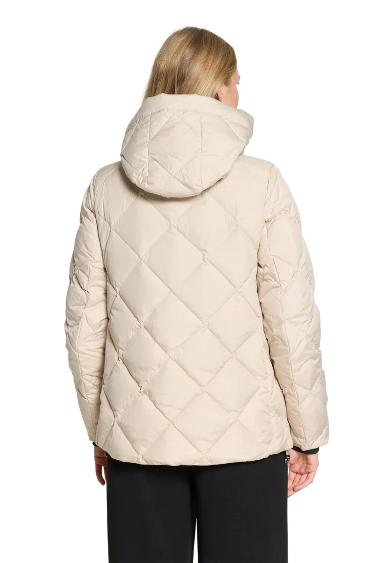 Steppjacke