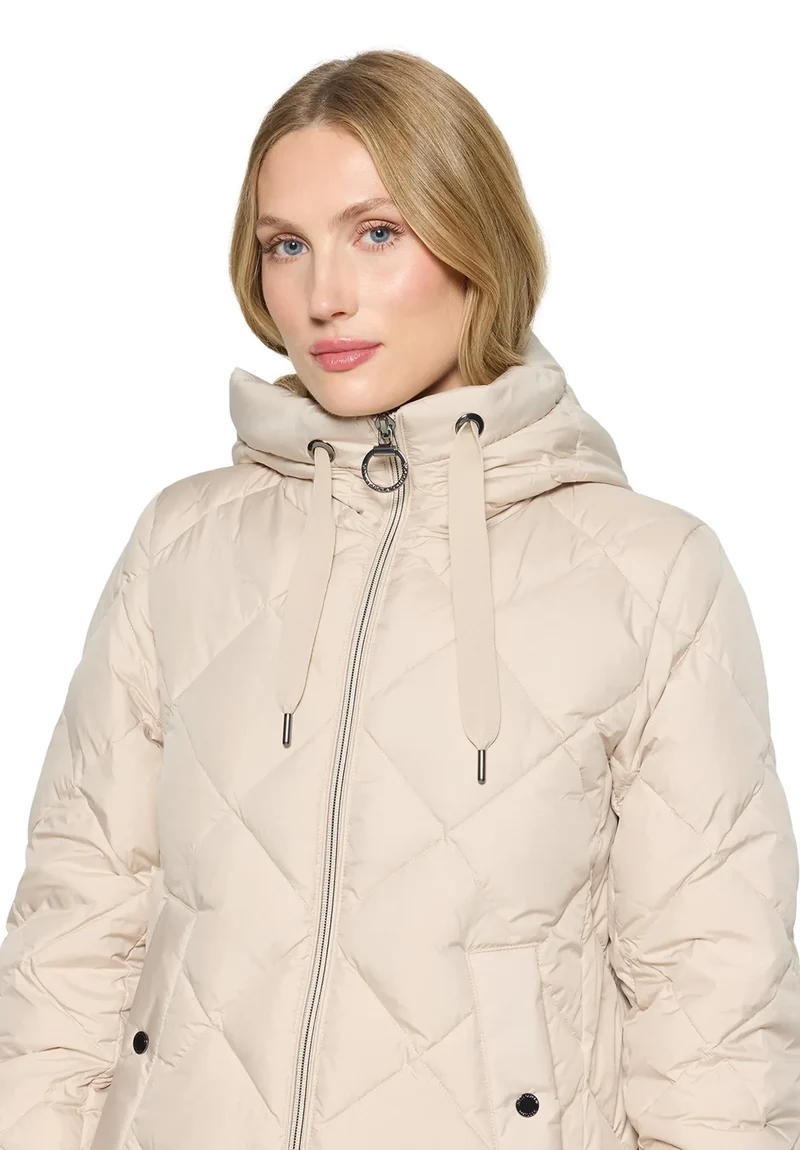 Steppjacke