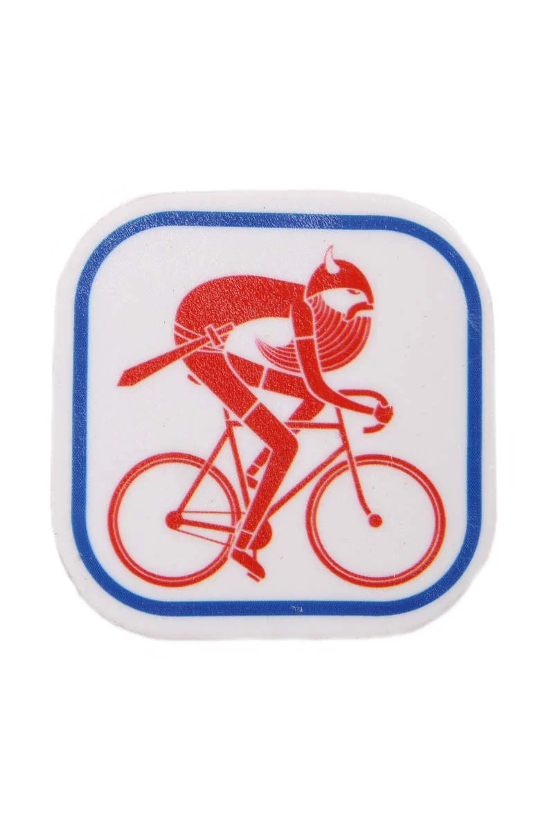Danefae Eraser - BIKING VIKING