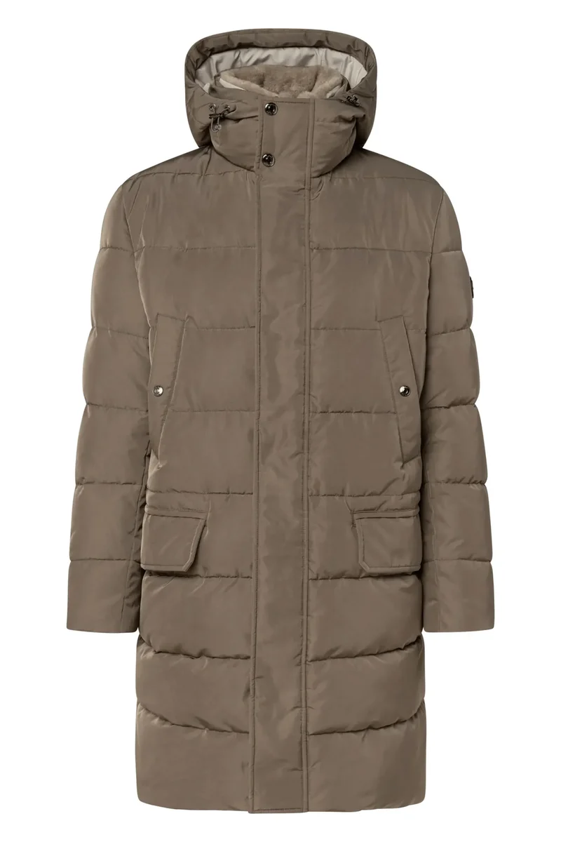 Winterjacke BECKLEY