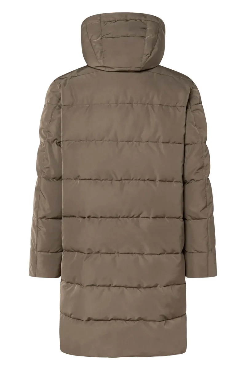 Winterjacke BECKLEY