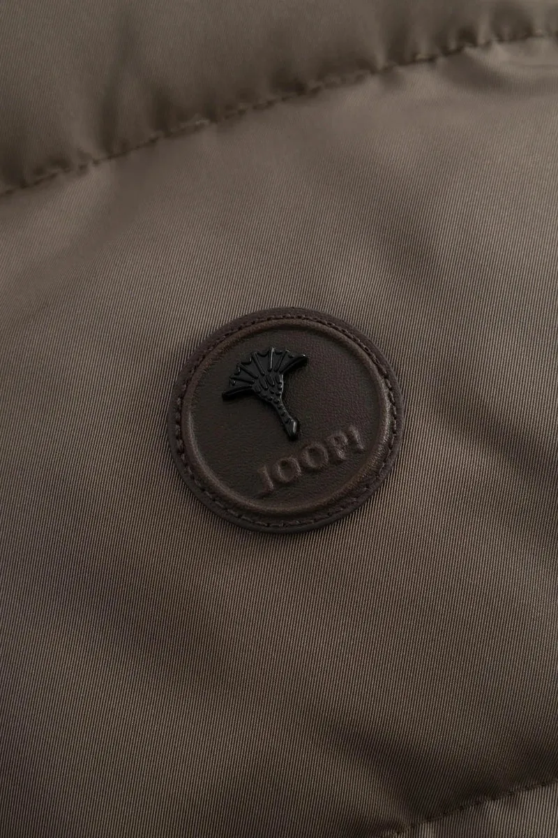 Winterjacke BECKLEY