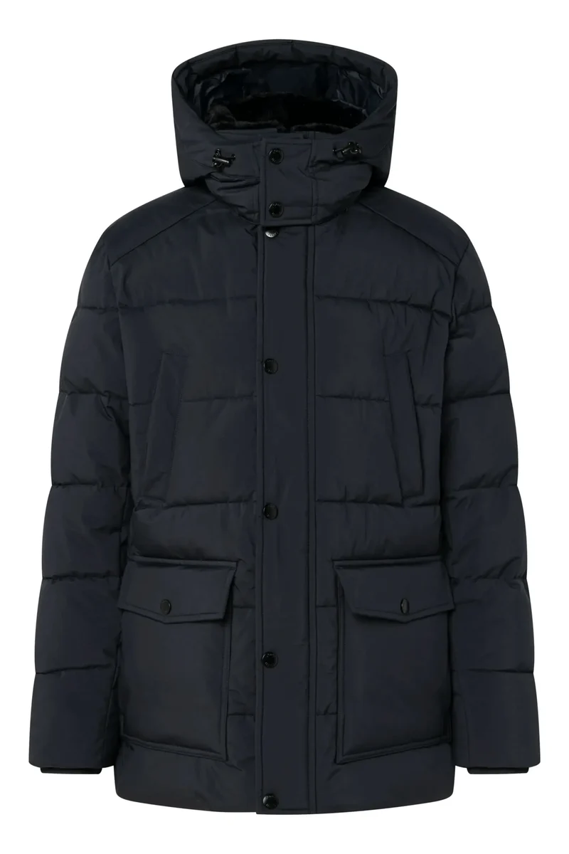 Winterjacke