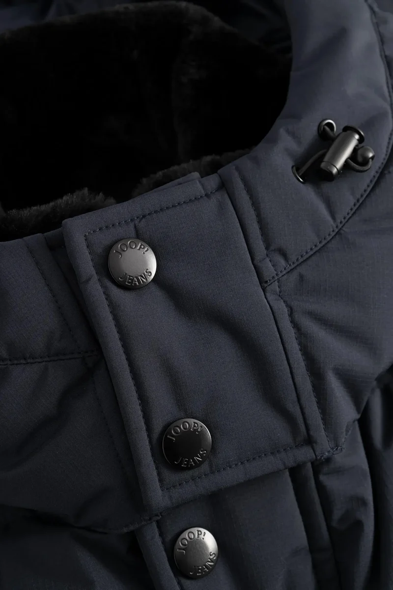 Winterjacke