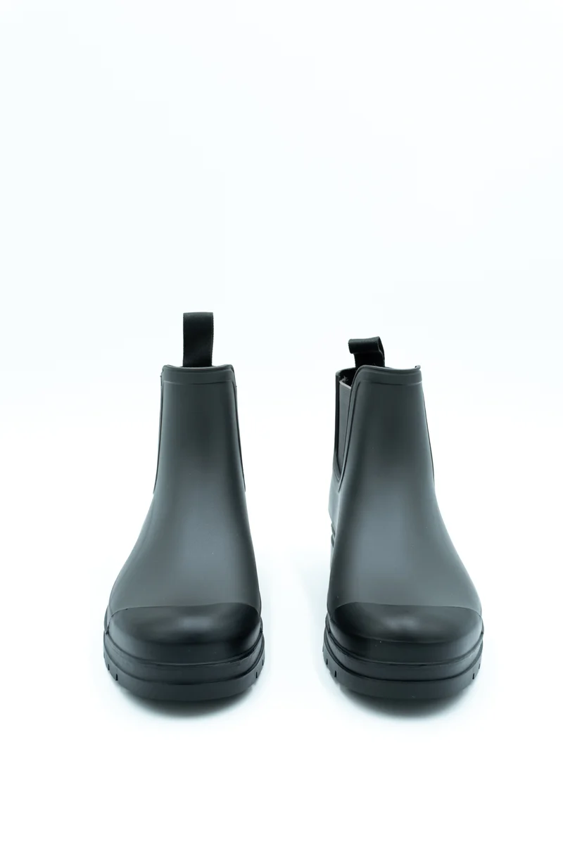 PiedPied Rainyday Rainboots Grey