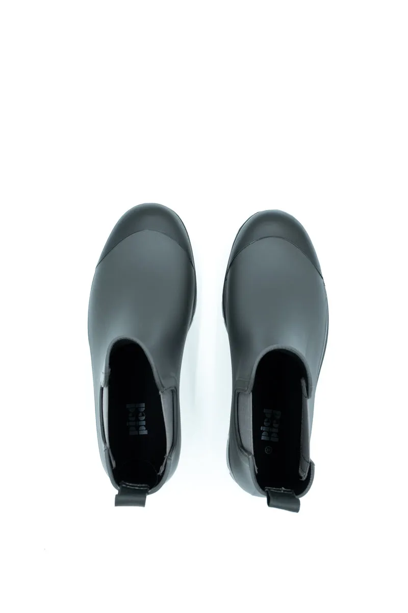 PiedPied Rainyday Rainboots Grey