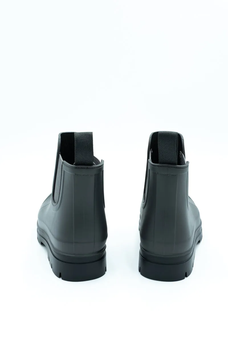 PiedPied Rainyday Rainboots Grey