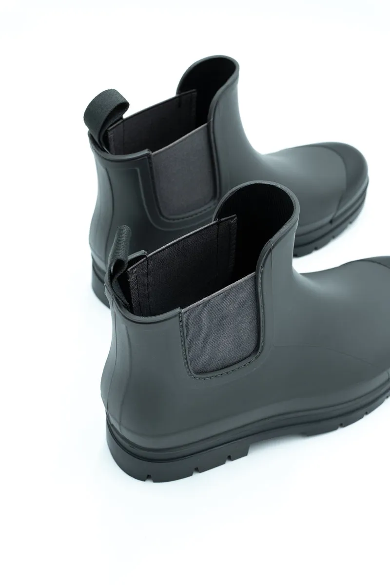 PiedPied Rainyday Rainboots Grey