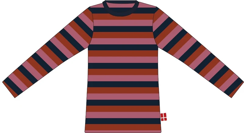 ESS - Danelemonade LS Tee Rosewood