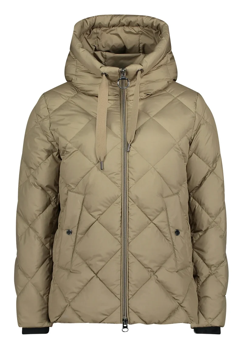 Steppjacke