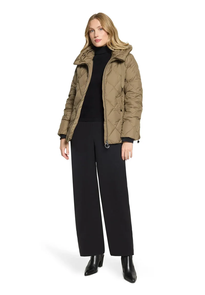 Steppjacke